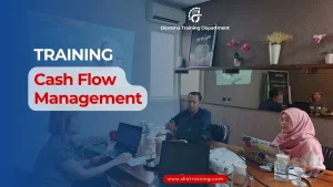 TRAINING CASH FLOW MANAGEMENT