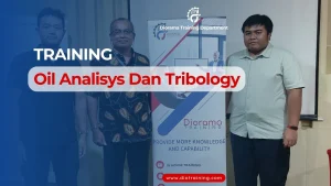 TRAINING  OIL ANALISYS DAN TRIBOLOGY