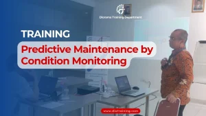 TRAINING PREDICTIVE MAINTENANCE BY CONDITION MONITORING