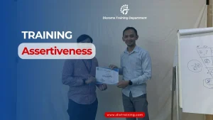 TRAINING ASSERTIVENESS