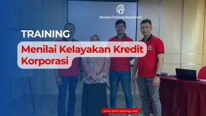 TRAINING MENILAI KELAYAKAN KREDIT KORPORASI