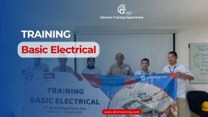 TRAINING BASIC ELECTRICAL