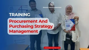 TRAINING PROCUREMENT AND PURCHASING STRATEGY MANAGEMENT