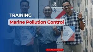 TRAINING MARINE POLLUTION CONTROL
