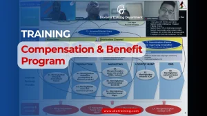 TRAINING COMPENSATION & BENEFIT PROGRAM