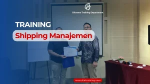 TRAINING SHIPPING MANAJEMEN