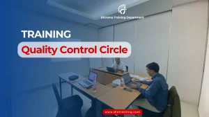 TRAINING QUALITY CONTROL CIRCLE