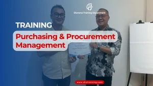 TRAINING PURCHASING & PROCUREMENT MANAGEMENT
