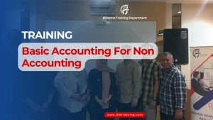 TRAINING BASIC ACCOUNTING FOR NON ACCOUNTING