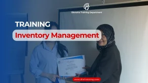 TRAINING INVENTORY MANAGEMENT