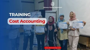 TRAINING COST ACCOUNTING