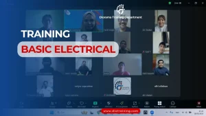 TRAINING BASIC ELECTRICAL