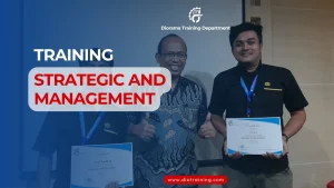 PELATIHAN STRATEGIC AND MANAGEMENT TRAINING