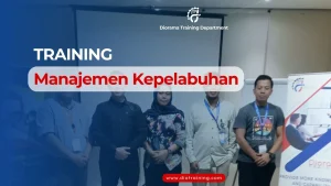 TRAINING MANAJEMEN KEPELABUHAN