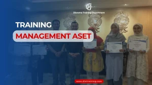TRAINING MANAGEMENT ASET
