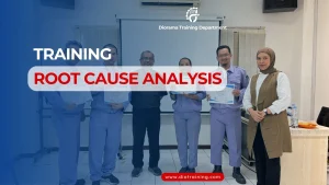 TRAINING ROOT CAUSE ANALYSIS