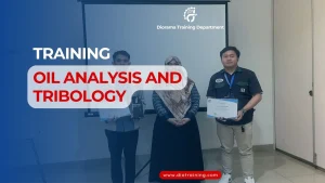 PELATIHAN OIL ANALYSIS AND TRIBOLOGY