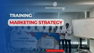 TRAINING MARKETING STRATEGY