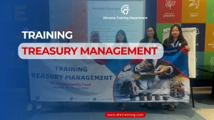 PELATIHAN TREASURY MANAGEMENT