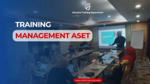 TRAINING MANAGEMENT ASET