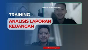 TRAINING ANALISIS LAPORAN KEUANGAN