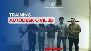 TRAINING AUTODESK CIVIL 3D