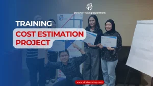 TRAINING COST ESTIMATION PROJECT