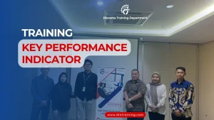 TRAINING KEY PERFORMANCE INDICATOR