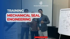 TRAINING MECHANICAL SEAL ENGINEERING