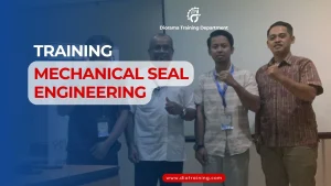 TRAINING MECHANICAL SEAL ENGINEERING