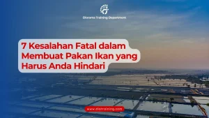 Kesalahan 1–7 dan Cara Menghindarinya