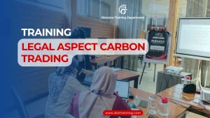 TRAINING LEGAL ASPECT CARBON TRADING