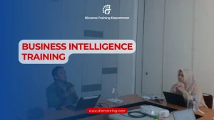 BUSINESS INTELLIGENCE TRAINING