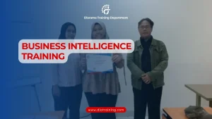 BUSINESS INTELLIGENCE TRAINING
