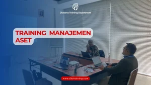 TRAINING MANAJEMEN ASET