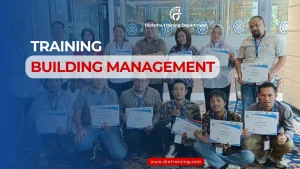 TRAINING BUILDING MANAGEMENT