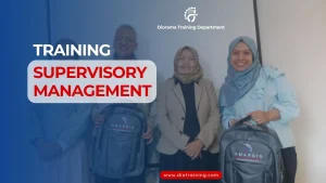 TRAINING SUPERVISORY MANAGEMENT