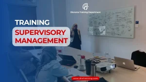 TRAINING SUPERVISORY MANAGEMENT