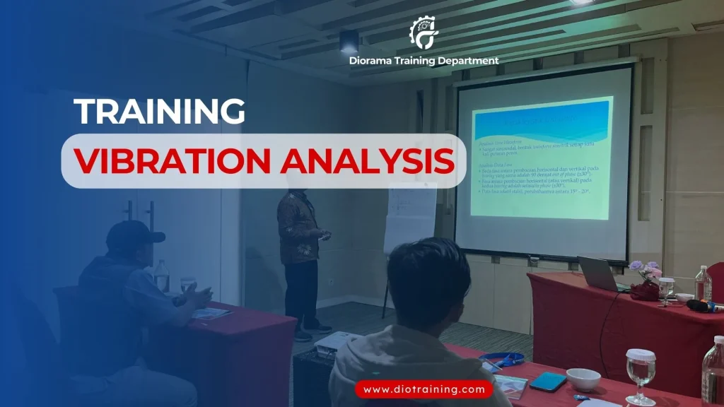 TRAINING VIBRATION ANALYSIS