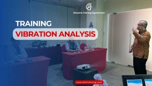 TRAINING VIBRATION ANALYSIS