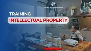 TRAINING INTELLECTUAL PROPERTY
