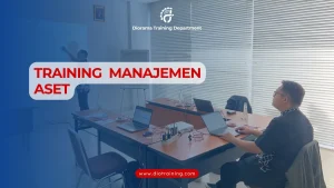 TRAINING MANAJEMEN ASET