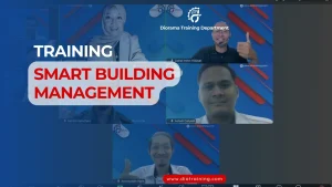 TRAINING SMART BUILDING MANAGEMENT