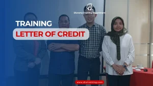 TRAINING LETTER OF CREDIT