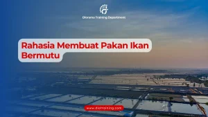 Pemilihan Bahan Baku Berkualitas