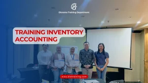 TRAINING INVENTORY ACCOUNTING
