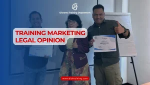 TRAINING MARKETING LEGAL OPINION