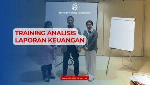 TRAINING ANALISIS LAPORAN KEUANGAN