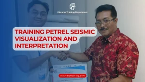 TRAINING PETREL SEISMIC VISUALIZATION AND INTERPRETATION