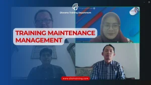 TRAINING MAINTENANCE MANAGEMENT